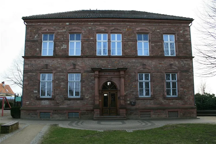 Museum Großkrotzenburg
