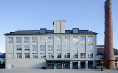 Deutsches Hutmuseum Lindenberg im Allgäu