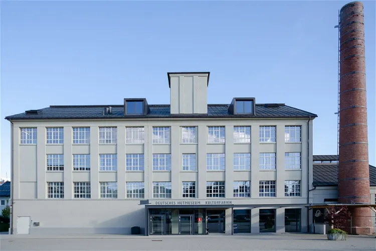 Deutsches Hutmuseum Lindenberg im Allgäu