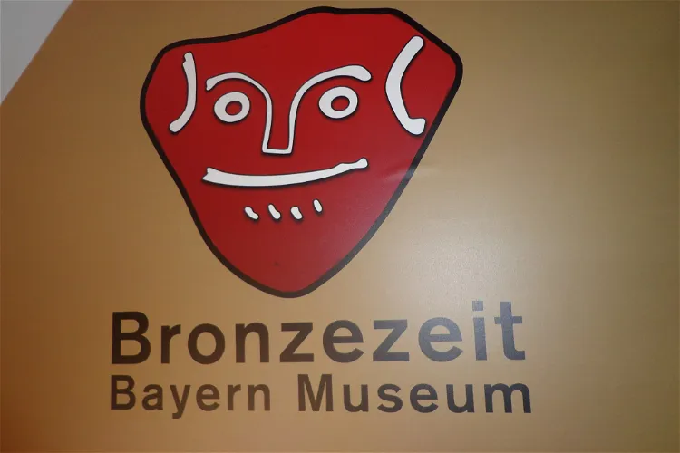 Bronzezeit Bayern Museum