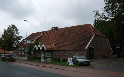 Heimatkundliches Museum Friedeburg