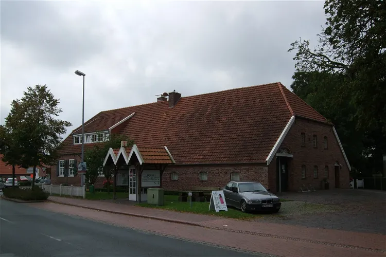 Heimatkundliches Museum Friedeburg
