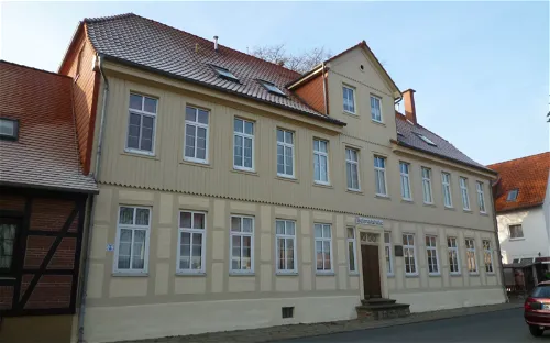 Heimatstube Calvörde