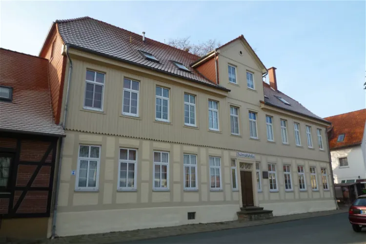 Heimatstube Calvörde