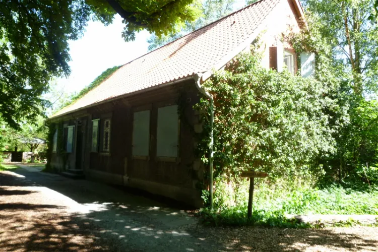 Informationshaus Drömling