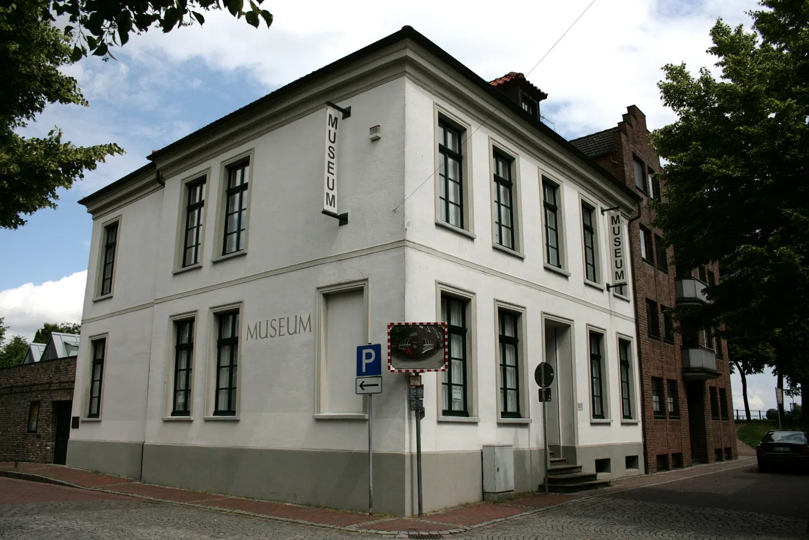 Koenraad-Bosman-Museum