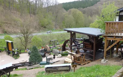 Wambacher Mühlenmuseum