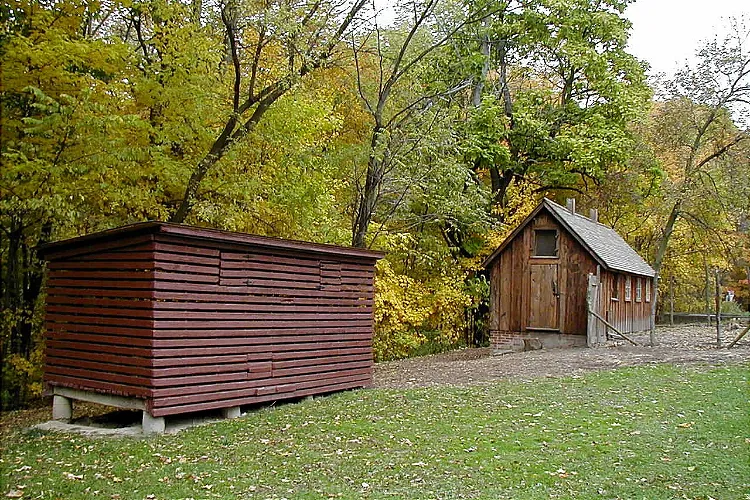 Chellberg Farm