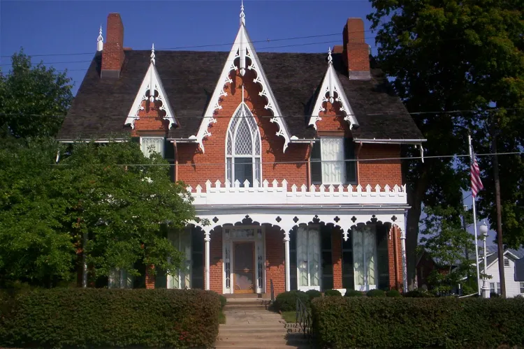 Oak Hill Cottage