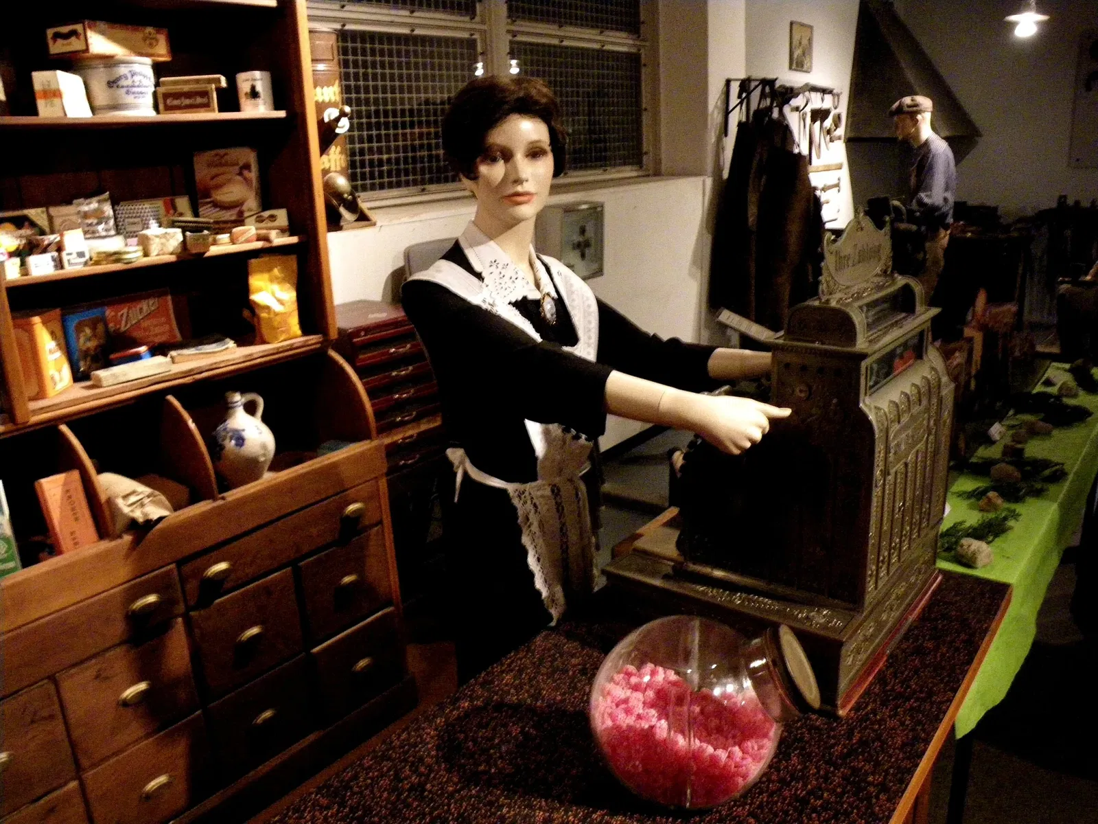 Museum der Stadt Kirchen Sieg