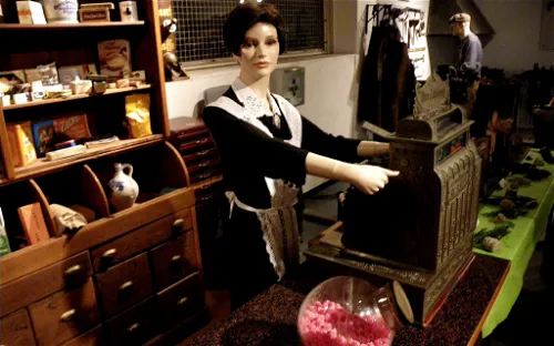 Museum der Stadt Kirchen Sieg