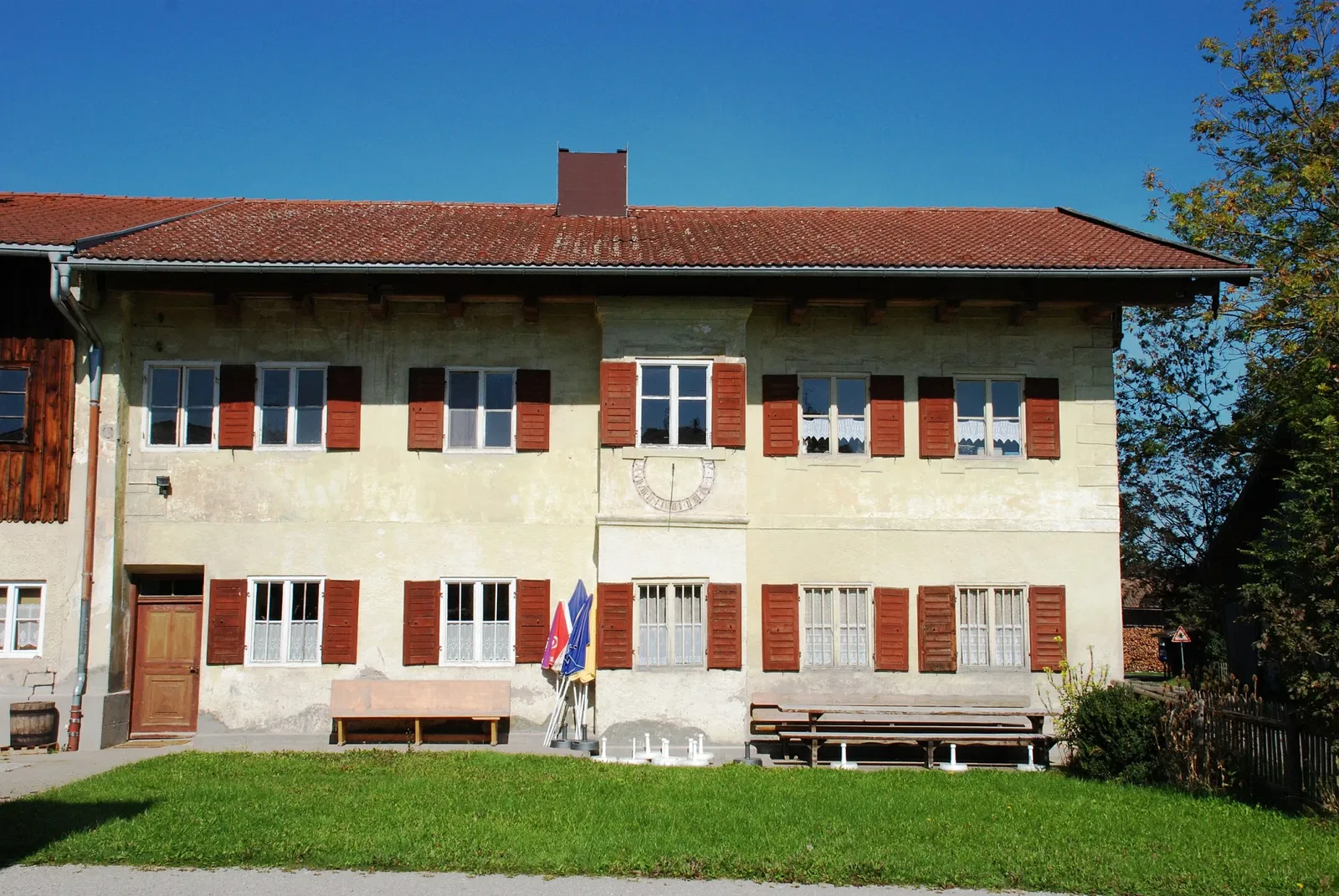 Heimatmuseum Sauerlach
