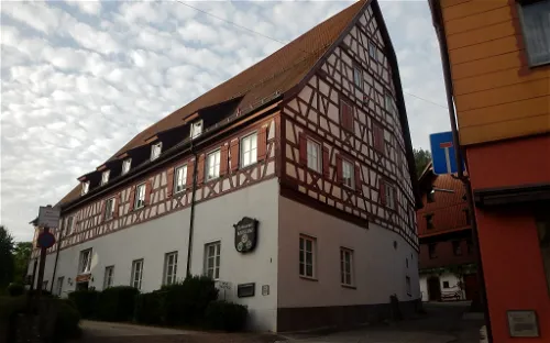 Heimat- und Flößermuseum