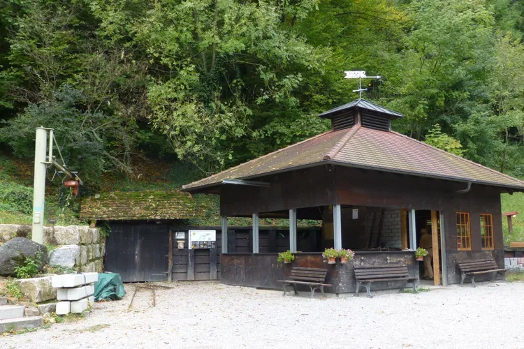 Mines de Schriesheim