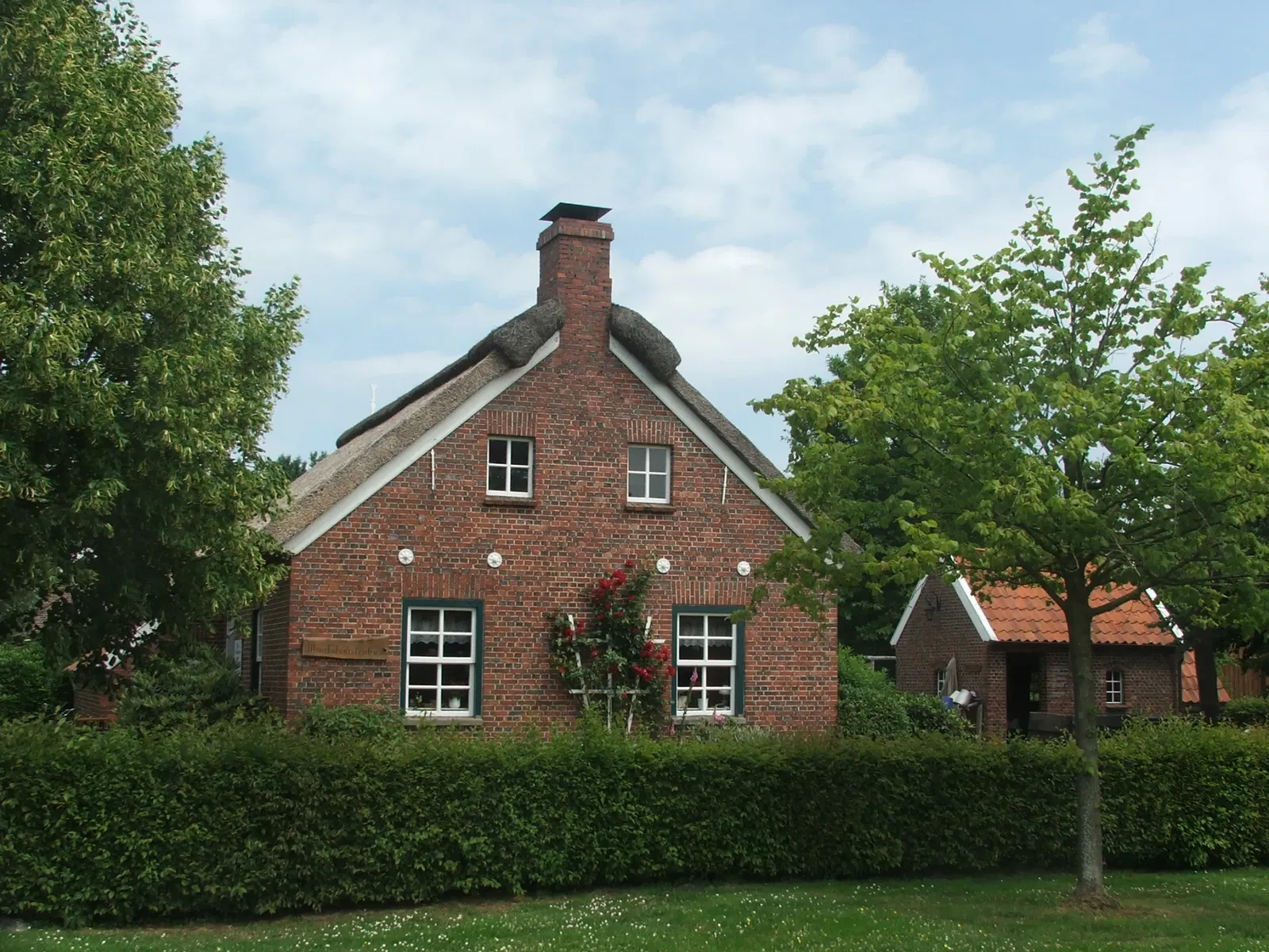 Peat and Settlement Museum