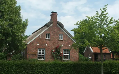 Peat and Settlement Museum