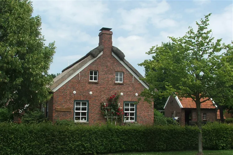 Torf- und Siedlungsmuseum