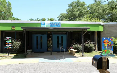 Emerald Coast Science Center