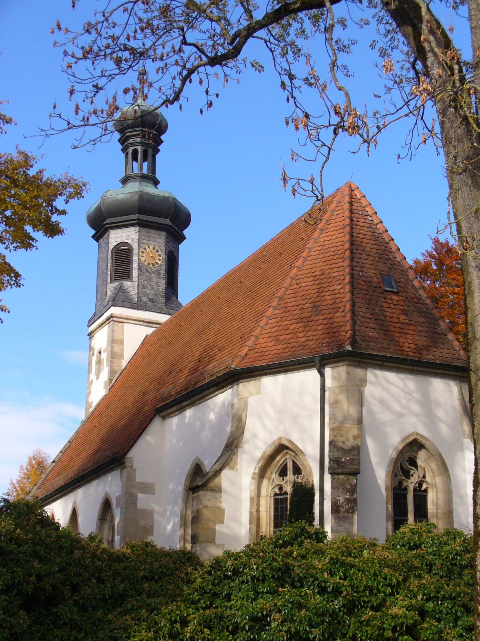 Heimatmuseum Wirtles Haus
