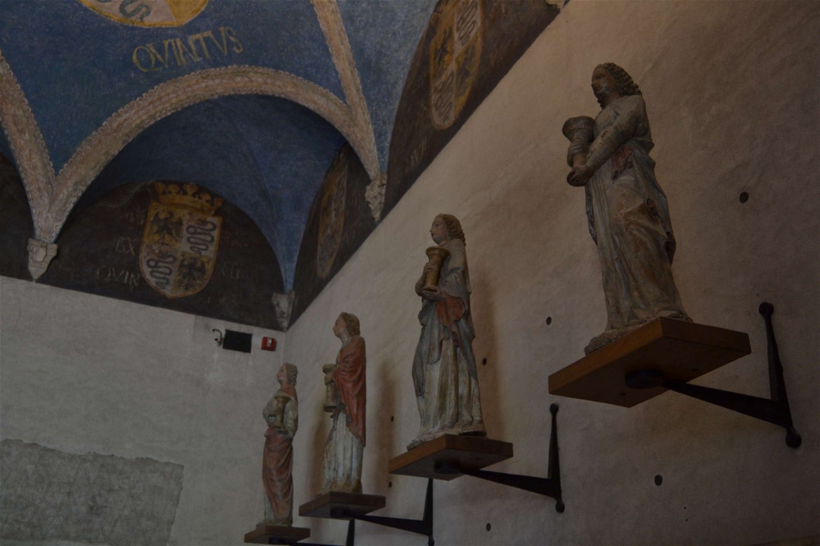 Sforza Castle Museums