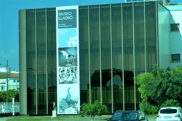 Museo Lladró