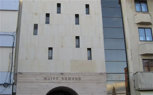 Museo Romano de Astorga
