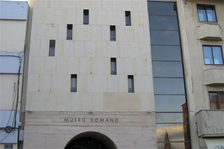 Roman Museum of Astorga