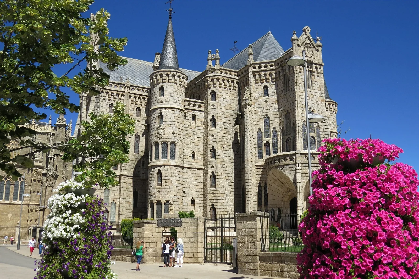 Museo de los Caminos