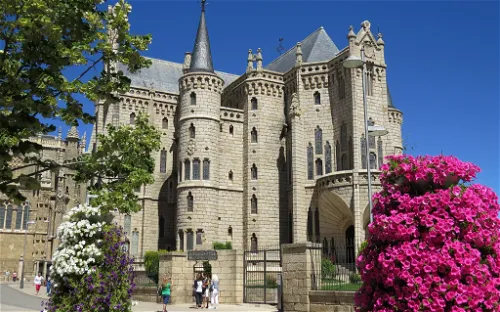 Museo de los Caminos