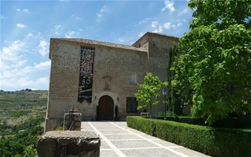 Museo de Miniaturas del Profesor Max