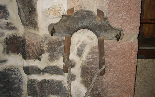 Ethnographic and Wine Museum