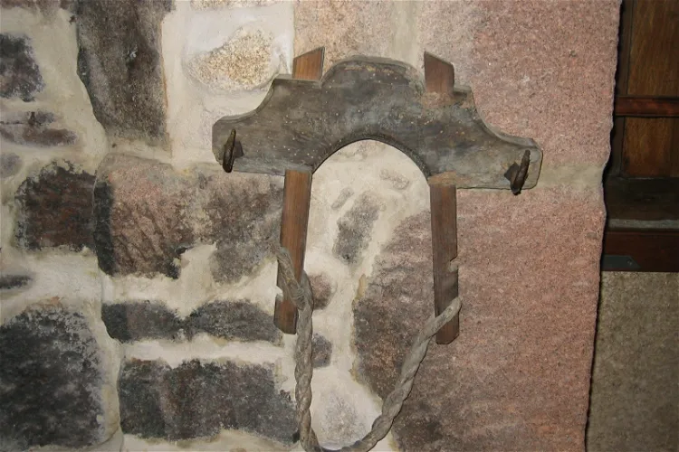 Museo Etnográfico e do Viño