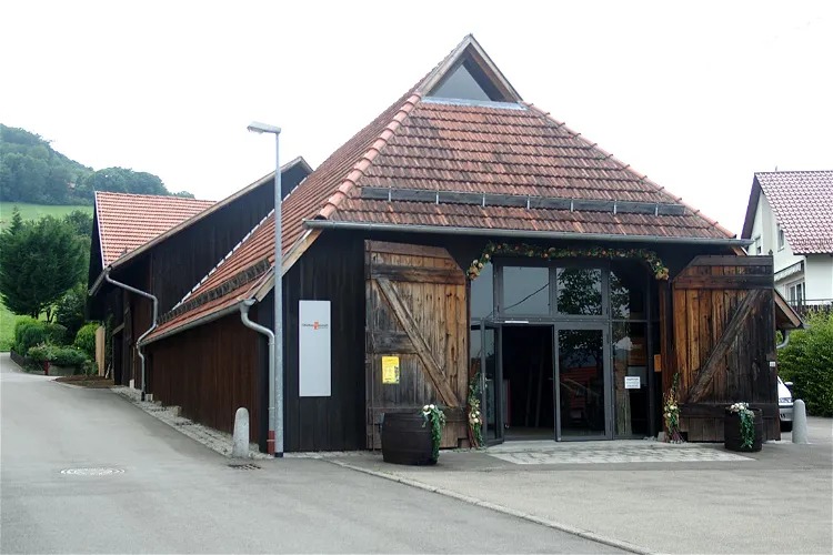 Obstbaumuseum Glems