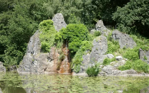 Biotopwildpark Anholter Schweiz