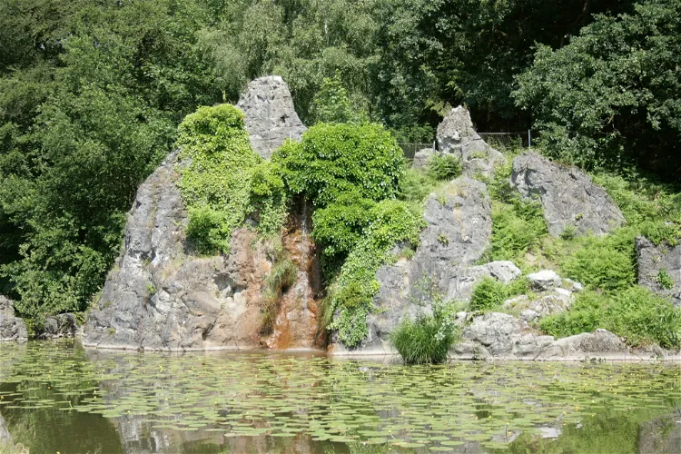Biotopwildpark Anholter Schweiz