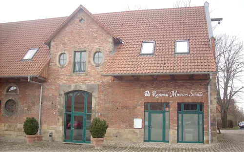 Regional-Museum Sehnde