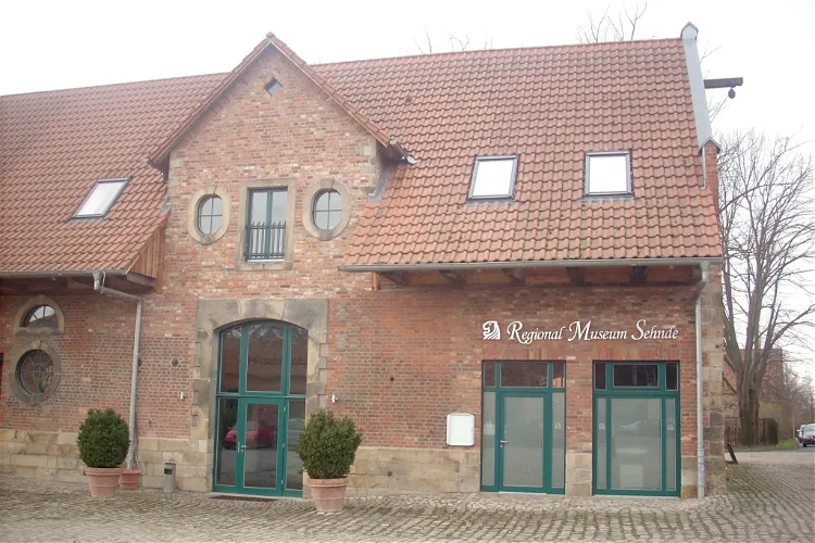 Regional-Museum Sehnde