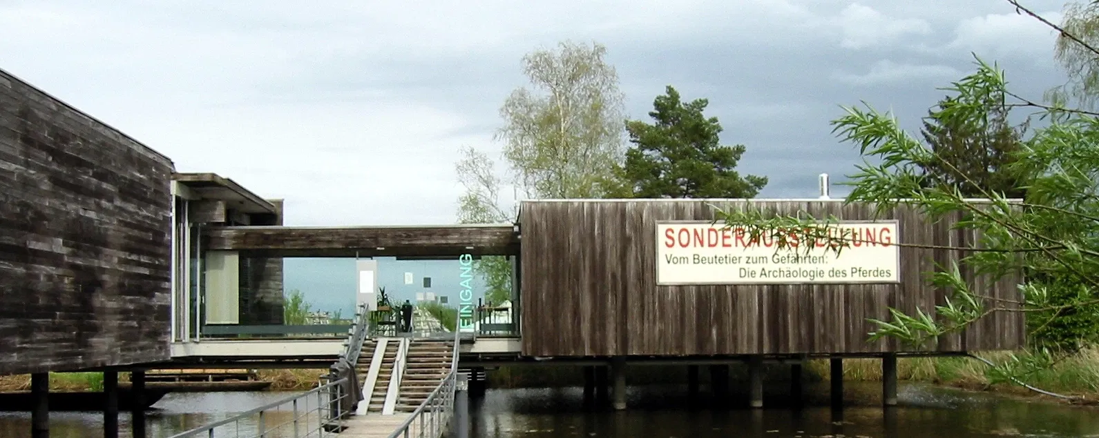 Federseemuseum Bad Buchau