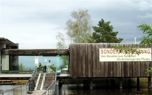 Federseemuseum Bad Buchau