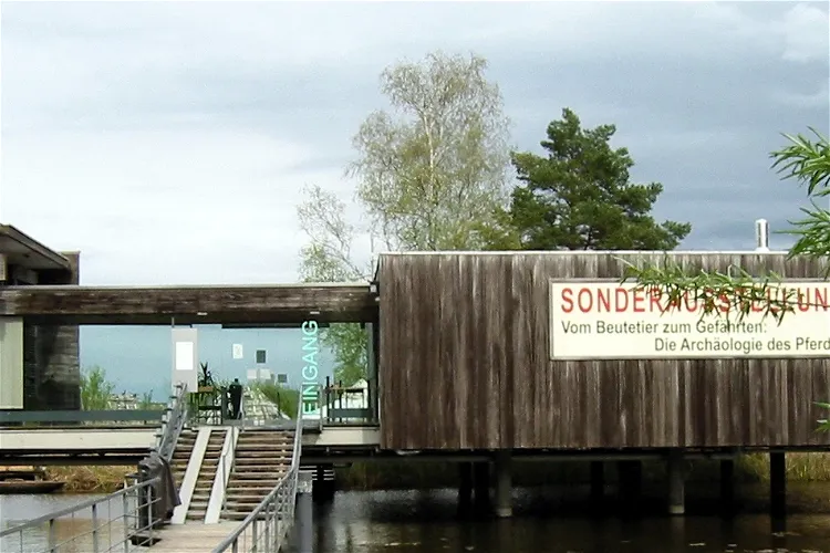 Federseemuseum Bad Buchau