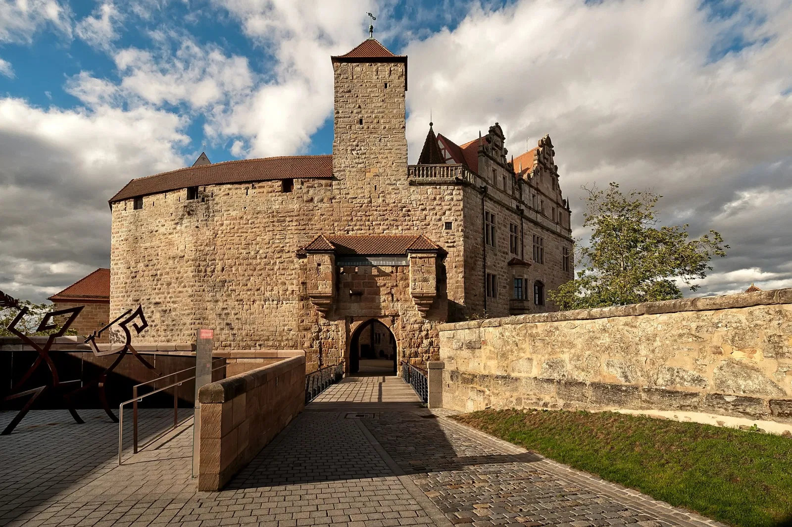 Burg Cadolzburg