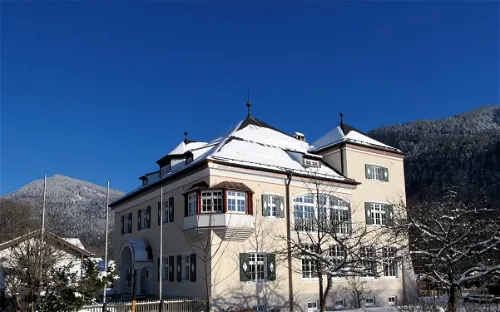 Müllner Peter Museum