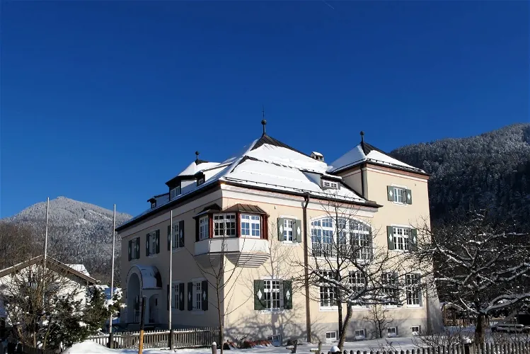 Müllner Peter Museum