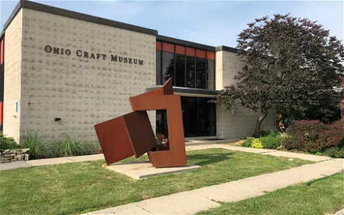 Ohio Craft Museum