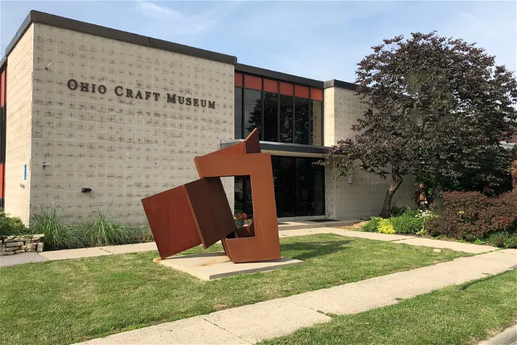 Ohio Craft Museum