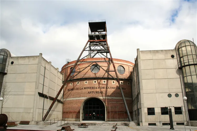 Museum of Mining and Industry