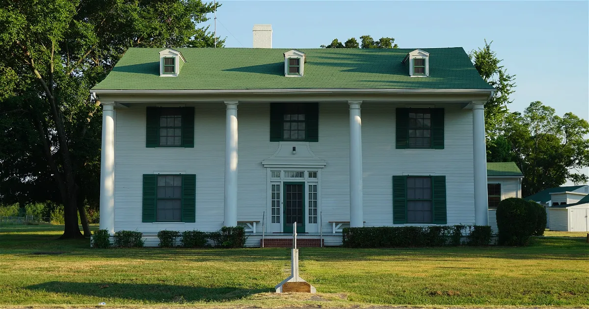 Sam Rayburn Inn Sam Rayburn House Museum (Bonham) - Visitor Information & Reviews