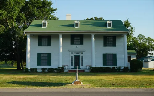 Sam Rayburn House Museum