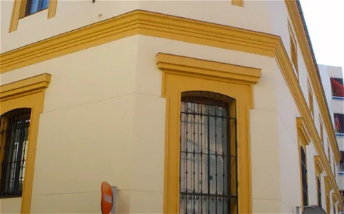 Museo Comarcal de Daimiel