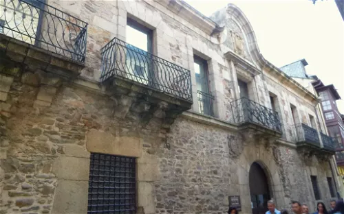 El Bierzo Museum